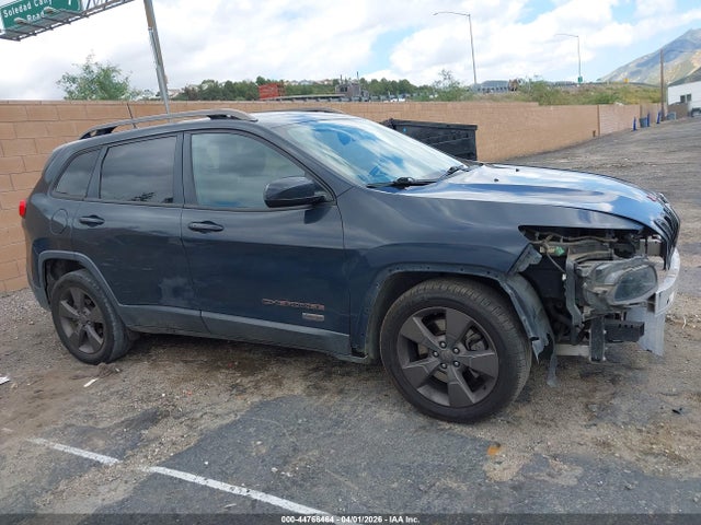 1C4PJLCB9GW275898 Jeep Cherokee 75th Anniversary