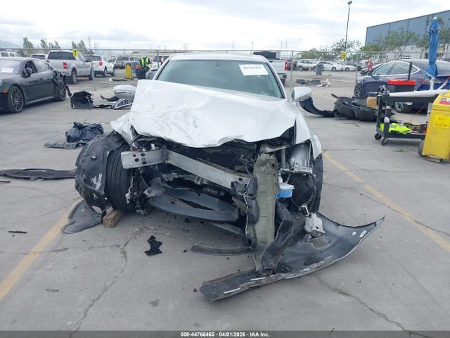 Aukcja sprzedaży 2009 Lexus Is 250, vin: JTHBK262792084177, numer aukcji: 44766465