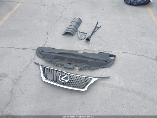 Aukcja sprzedaży 2009 Lexus Is 250, vin: JTHBK262792084177, numer aukcji: 44766465