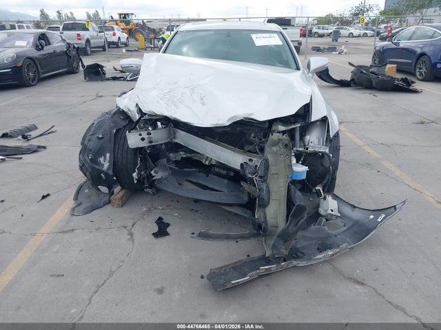 Aukcja sprzedaży 2009 Lexus Is 250, vin: JTHBK262792084177, numer aukcji: 44766465