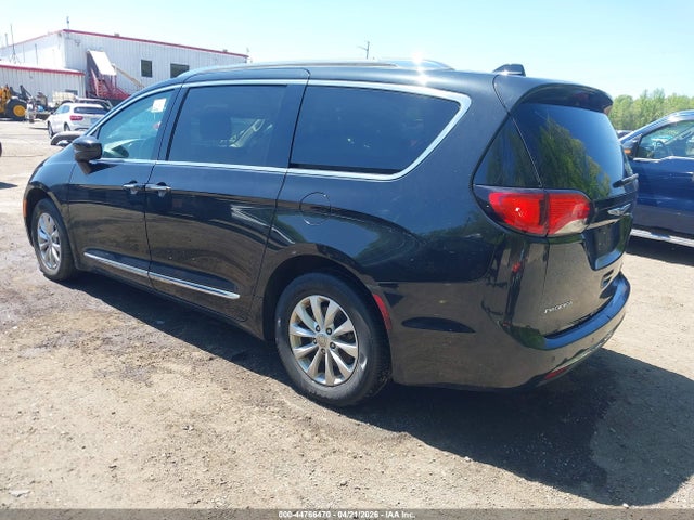 Продаж на аукціоні авто 2019 Chrysler Pacifica Touring L, vin: 2C4RC1BGXKR731610, номер лоту: 44766470