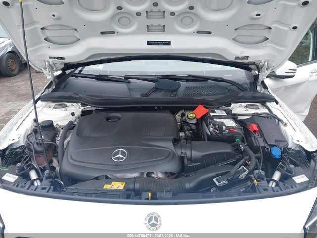 2019 MERCEDES-BENZ GLA 250 WDCTG4GBXKU000729 Photo 9