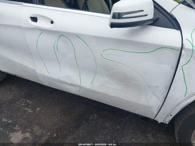 Aukcja sprzedaży 2019 Mercedes-benz Gla 250 4matic, vin: WDCTG4GBXKU000729, numer aukcji: 44766471