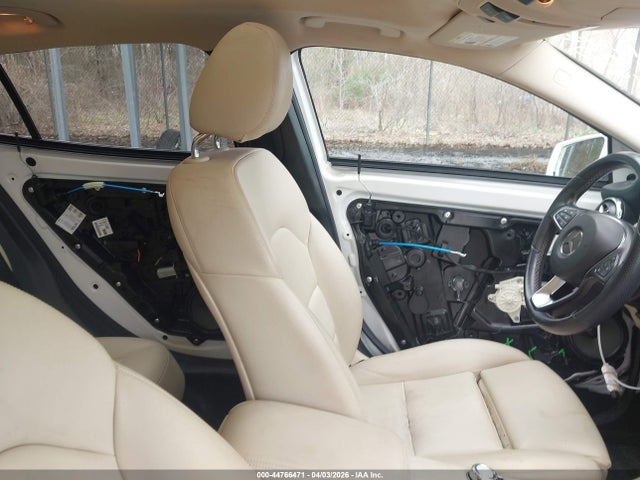 Aukcja sprzedaży 2019 Mercedes-benz Gla 250 4matic, vin: WDCTG4GBXKU000729, numer aukcji: 44766471