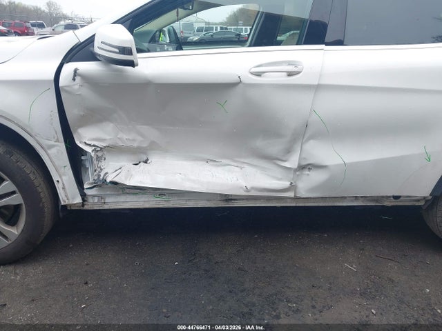 2019 MERCEDES-BENZ GLA 250 WDCTG4GBXKU000729 Photo 5