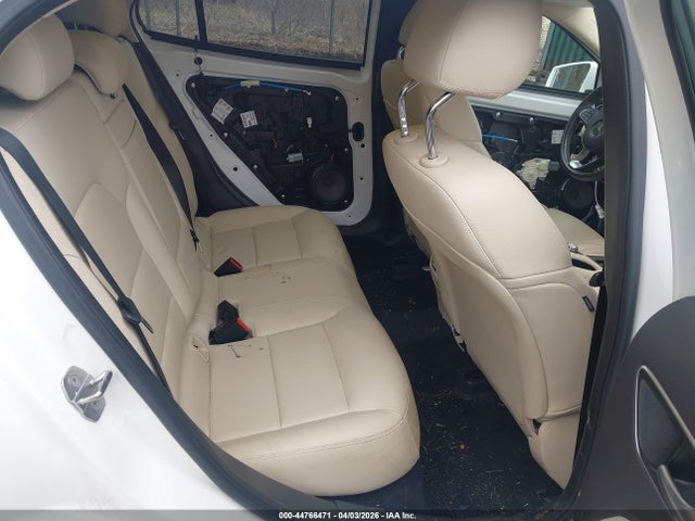 2019 MERCEDES-BENZ GLA 250 WDCTG4GBXKU000729 Photo 7