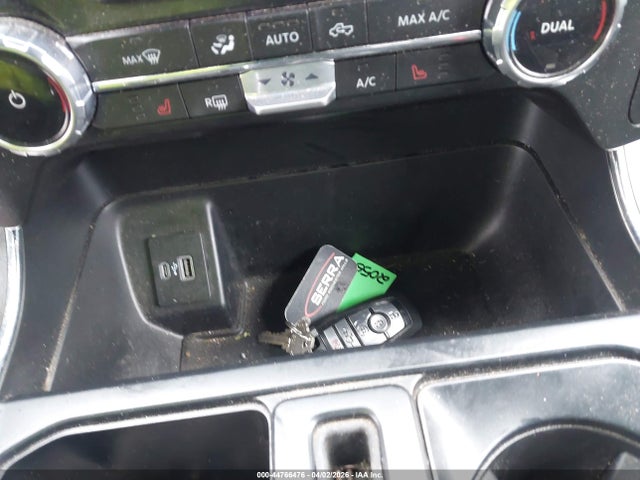 44766476 :رقم المزاد ، 1FTFW1E88NFC32055 vin ، 2022 Ford F-150 Xlt مزاد بيع