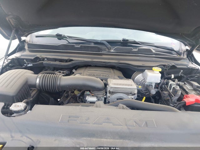 Aukcja sprzedaży 2023 Ram 1500 Big Horn  4x2 5'7 Box, vin: 1C6RREFT9PN593079, numer aukcji: 44766483
