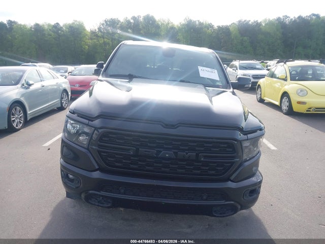 Aukcja sprzedaży 2023 Ram 1500 Big Horn  4x2 5'7 Box, vin: 1C6RREFT9PN593079, numer aukcji: 44766483