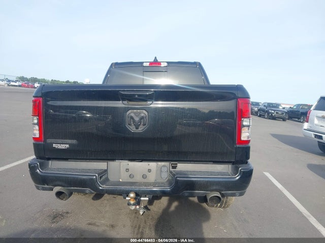 Aukcja sprzedaży 2023 Ram 1500 Big Horn  4x2 5'7 Box, vin: 1C6RREFT9PN593079, numer aukcji: 44766483