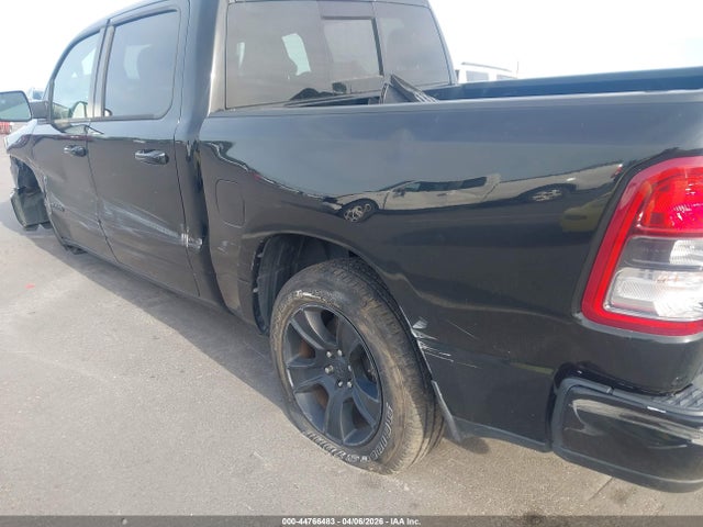 Aukcja sprzedaży 2023 Ram 1500 Big Horn  4x2 5'7 Box, vin: 1C6RREFT9PN593079, numer aukcji: 44766483