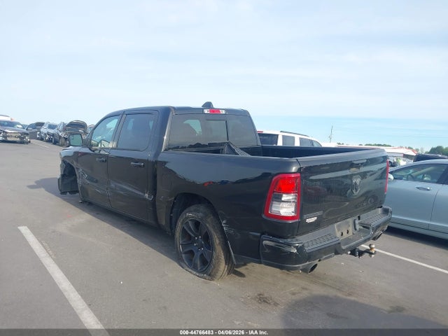 Aukcja sprzedaży 2023 Ram 1500 Big Horn  4x2 5'7 Box, vin: 1C6RREFT9PN593079, numer aukcji: 44766483