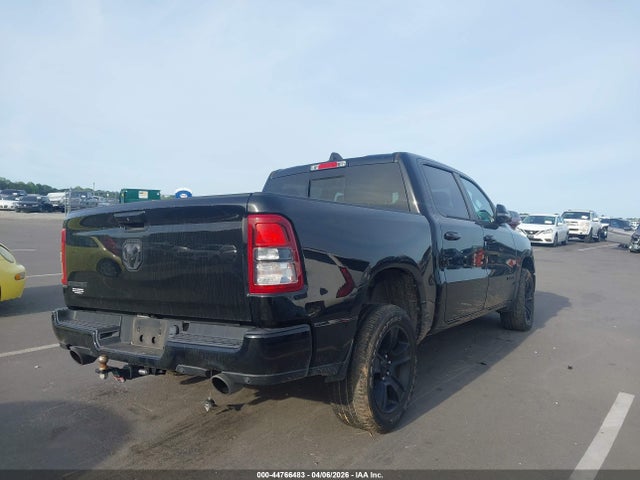 Aukcja sprzedaży 2023 Ram 1500 Big Horn  4x2 5'7 Box, vin: 1C6RREFT9PN593079, numer aukcji: 44766483