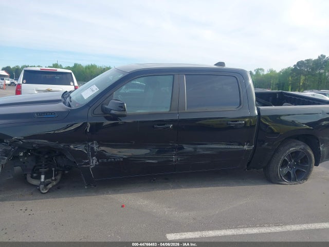 Aukcja sprzedaży 2023 Ram 1500 Big Horn  4x2 5'7 Box, vin: 1C6RREFT9PN593079, numer aukcji: 44766483