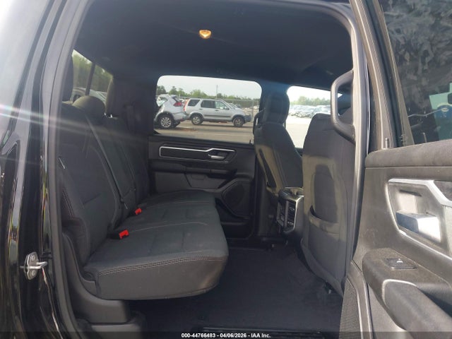 Aukcja sprzedaży 2023 Ram 1500 Big Horn  4x2 5'7 Box, vin: 1C6RREFT9PN593079, numer aukcji: 44766483