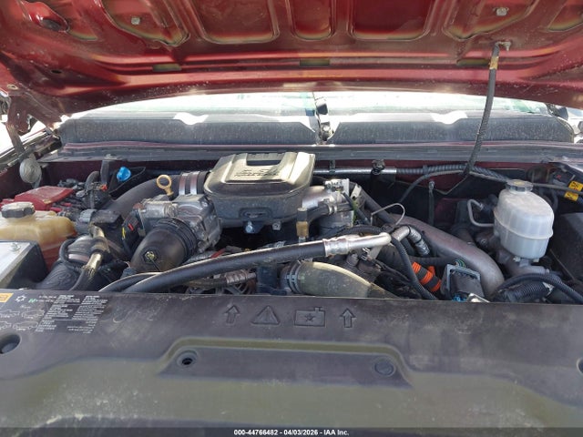 Продаж на аукціоні авто 2013 Chevrolet Silverado 2500hd Lt, vin: 1GC1KXC81DF159380, номер лоту: 44766482