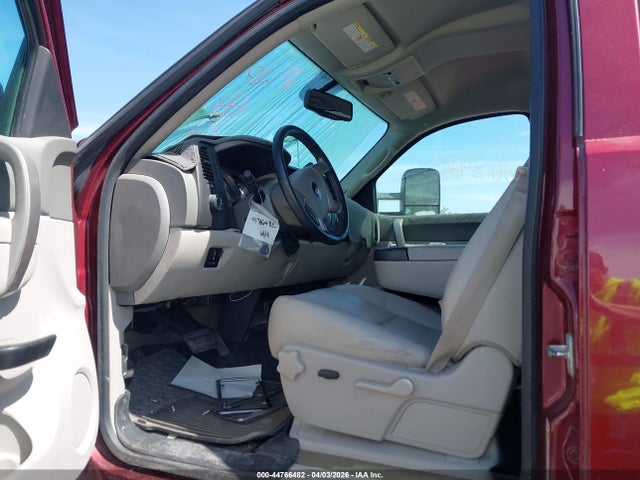 Продаж на аукціоні авто 2013 Chevrolet Silverado 2500hd Lt, vin: 1GC1KXC81DF159380, номер лоту: 44766482