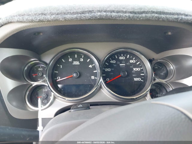 Продаж на аукціоні авто 2013 Chevrolet Silverado 2500hd Lt, vin: 1GC1KXC81DF159380, номер лоту: 44766482