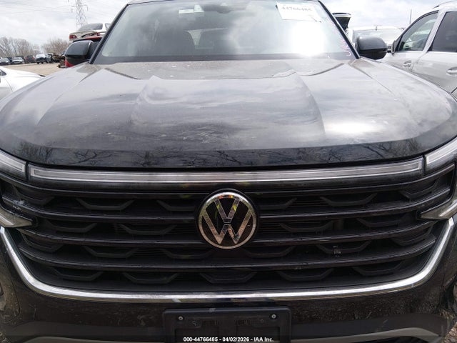 Продаж на аукціоні авто 2025 Volkswagen Atlas Cross Sport 2.0t Se W/technology, vin: 1V2HE2CA0SC214409, номер лоту: 44766485