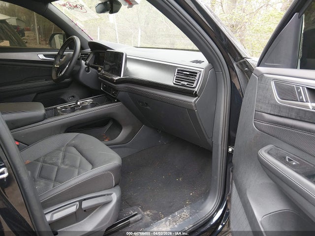 Продаж на аукціоні авто 2025 Volkswagen Atlas Cross Sport 2.0t Se W/technology, vin: 1V2HE2CA0SC214409, номер лоту: 44766485