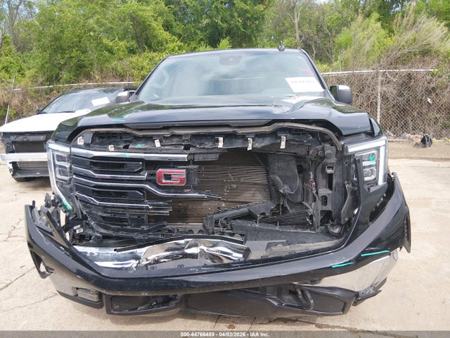 Продаж на аукціоні авто 2025 Gmc Sierra 1500 4wd  Short Box Slt, vin: 3GTUUDED1SG245039, номер лоту: 44766489