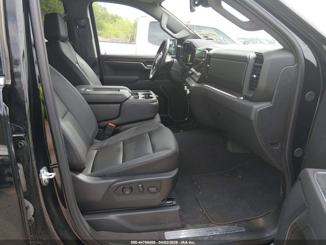 Продаж на аукціоні авто 2025 Gmc Sierra 1500 4wd  Short Box Slt, vin: 3GTUUDED1SG245039, номер лоту: 44766489
