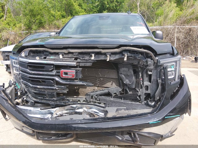 Продаж на аукціоні авто 2025 Gmc Sierra 1500 4wd  Short Box Slt, vin: 3GTUUDED1SG245039, номер лоту: 44766489