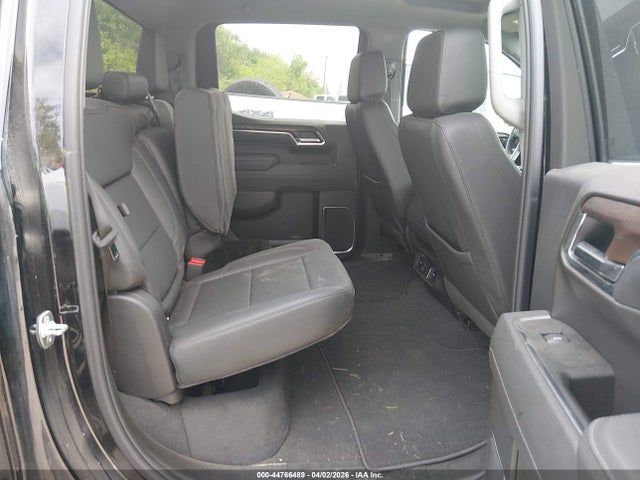Продаж на аукціоні авто 2025 Gmc Sierra 1500 4wd  Short Box Slt, vin: 3GTUUDED1SG245039, номер лоту: 44766489