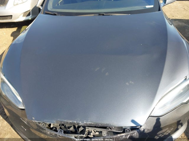 Aukcja sprzedaży 2017 Tesla Model S 100d/60d/75d/90d/p100d, vin: 5YJSA1E27HF225339, numer aukcji: 44766491