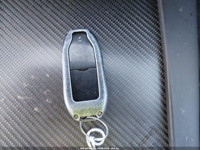 Aukcja sprzedaży 2017 Tesla Model S 100d/60d/75d/90d/p100d, vin: 5YJSA1E27HF225339, numer aukcji: 44766491