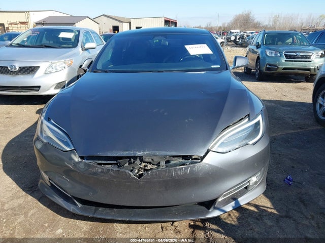 Aukcja sprzedaży 2017 Tesla Model S 100d/60d/75d/90d/p100d, vin: 5YJSA1E27HF225339, numer aukcji: 44766491