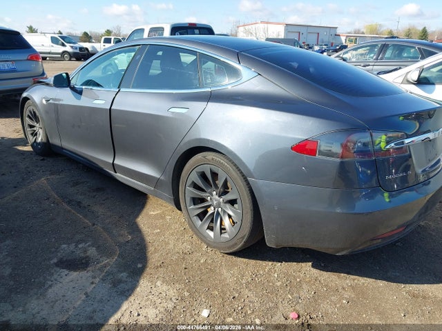 Aukcja sprzedaży 2017 Tesla Model S 100d/60d/75d/90d/p100d, vin: 5YJSA1E27HF225339, numer aukcji: 44766491
