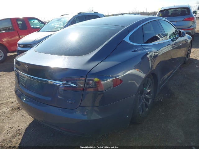 Aukcja sprzedaży 2017 Tesla Model S 100d/60d/75d/90d/p100d, vin: 5YJSA1E27HF225339, numer aukcji: 44766491