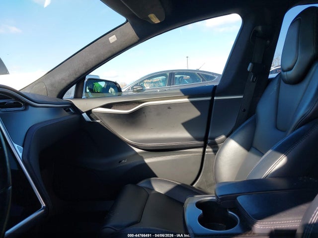 Aukcja sprzedaży 2017 Tesla Model S 100d/60d/75d/90d/p100d, vin: 5YJSA1E27HF225339, numer aukcji: 44766491