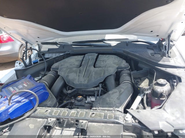 44766494 :رقم المزاد ، KMUHCESC5RU152597 vin ، 2024 Genesis Gv80 3.5t Awd مزاد بيع