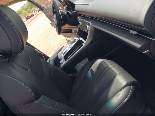 44766494 :رقم المزاد ، KMUHCESC5RU152597 vin ، 2024 Genesis Gv80 3.5t Awd مزاد بيع