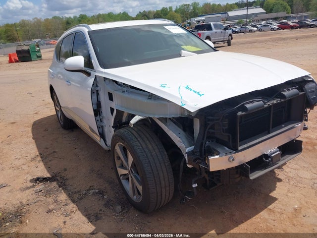 44766494 :رقم المزاد ، KMUHCESC5RU152597 vin ، 2024 Genesis Gv80 3.5t Awd مزاد بيع