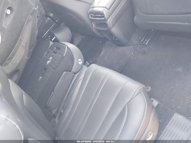 44766494 :رقم المزاد ، KMUHCESC5RU152597 vin ، 2024 Genesis Gv80 3.5t Awd مزاد بيع