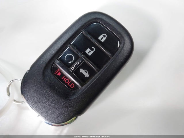 1HGCY2F87RA013061 Honda Accord Hybrid Touring