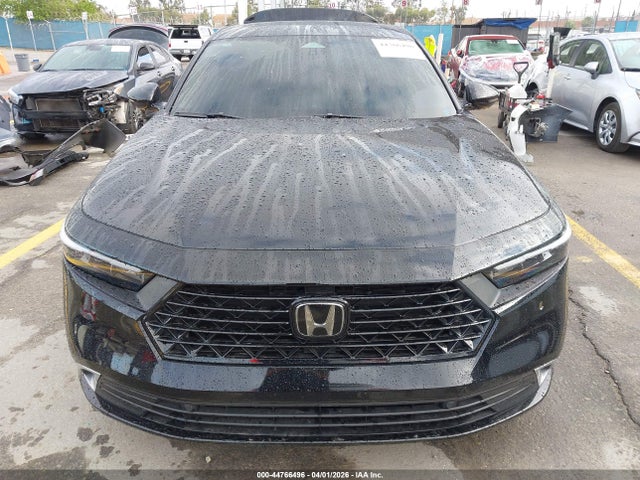 1HGCY2F87RA013061 Honda Accord Hybrid Touring