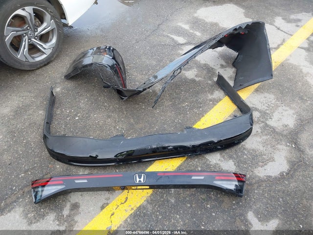 1HGCY2F87RA013061 Honda Accord Hybrid Touring