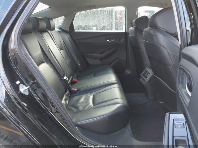 1HGCY2F87RA013061 Honda Accord Hybrid Touring