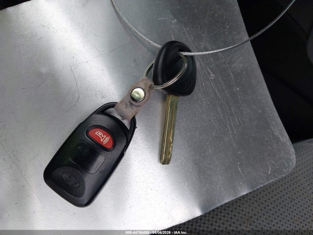 44766498 :رقم المزاد ، 5NPEB4AC2DH754610 vin ، 2013 Hyundai Sonata Gls مزاد بيع