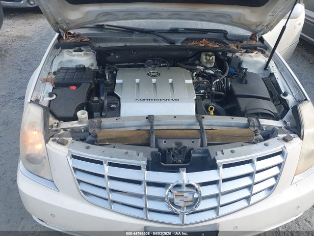 Продажа на аукционе авто 2008 Cadillac Dts 1sc, vin: 1G6KD57Y28U103465, номер лота: 44766506