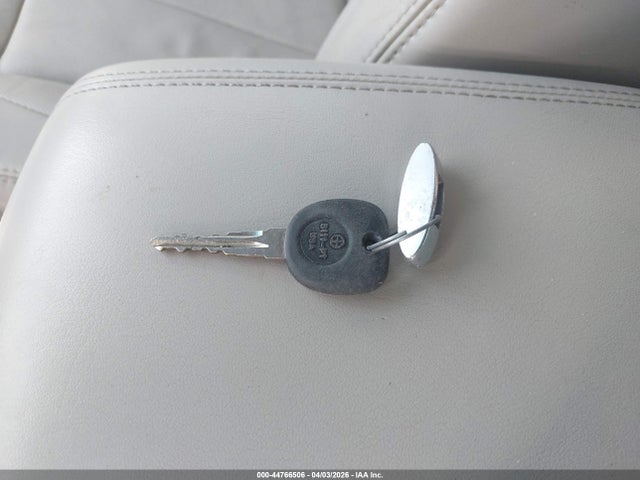 Продажа на аукционе авто 2008 Cadillac Dts 1sc, vin: 1G6KD57Y28U103465, номер лота: 44766506