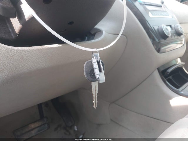 Продажа на аукционе авто 2008 Cadillac Dts 1sc, vin: 1G6KD57Y28U103465, номер лота: 44766506