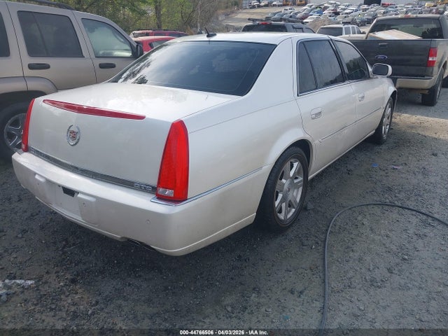 Продажа на аукционе авто 2008 Cadillac Dts 1sc, vin: 1G6KD57Y28U103465, номер лота: 44766506