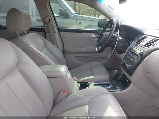 Продажа на аукционе авто 2008 Cadillac Dts 1sc, vin: 1G6KD57Y28U103465, номер лота: 44766506