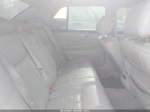 Продажа на аукционе авто 2008 Cadillac Dts 1sc, vin: 1G6KD57Y28U103465, номер лота: 44766506