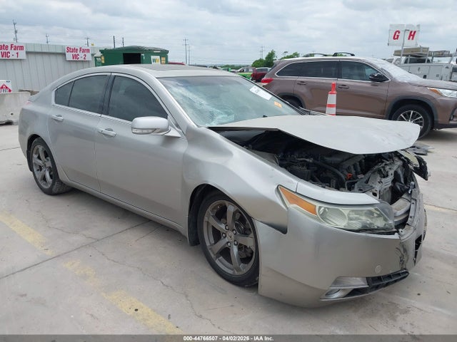 Продаж на аукціоні авто 2010 Acura Tl 3.7, vin: 19UUA9F53AA008872, номер лоту: 44766507